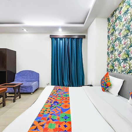 Fabhotel Delhi Darbar Near Karol Bagh Market Luaran gambar