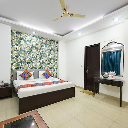 Fabhotel Delhi Darbar Near Karol Bagh Market Luaran gambar