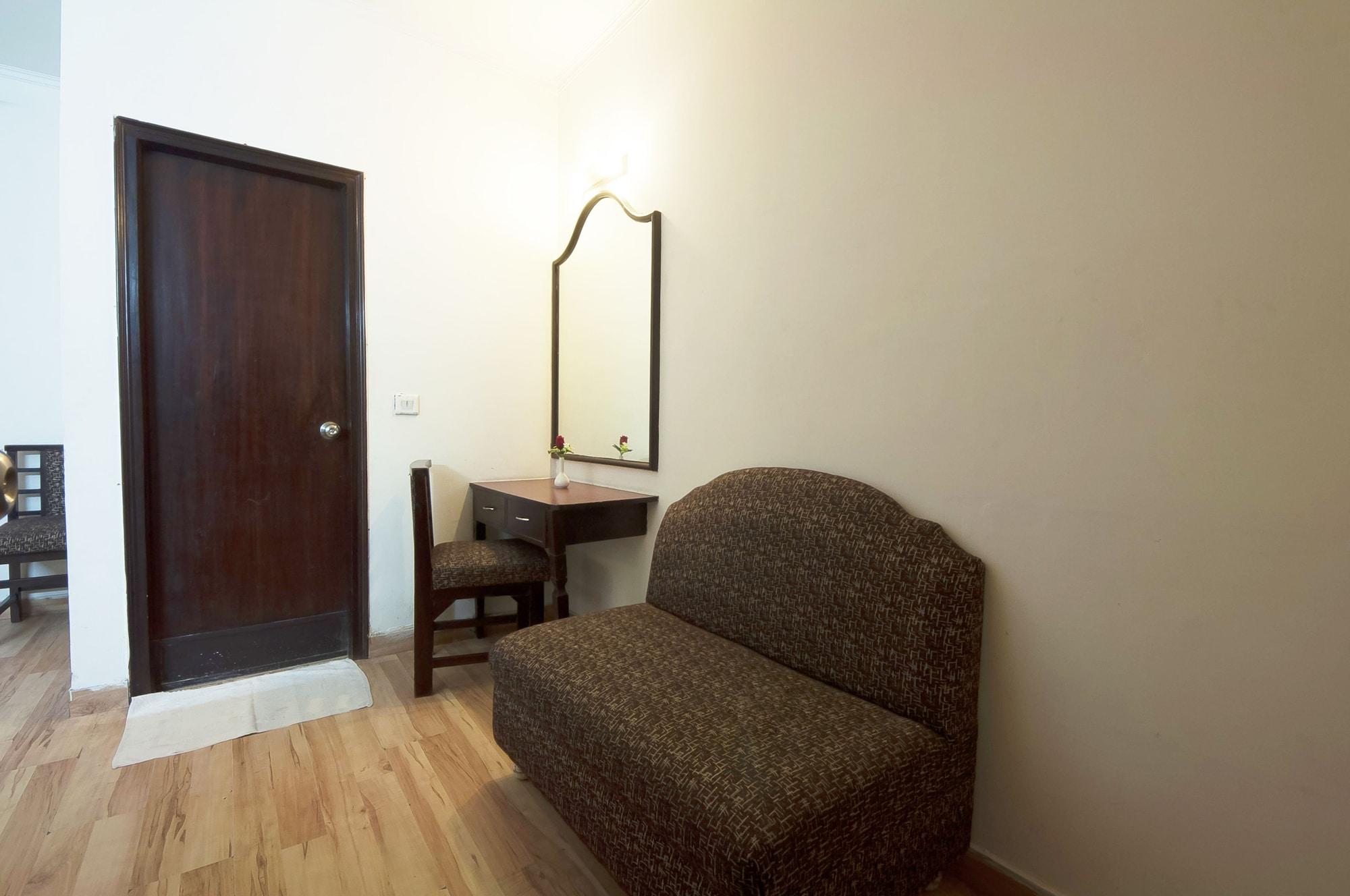 Fabhotel Delhi Darbar Near Karol Bagh Market Luaran gambar
