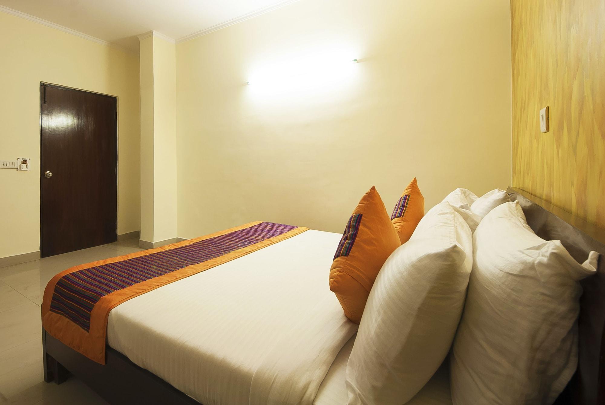 Fabhotel Delhi Darbar Near Karol Bagh Market Luaran gambar