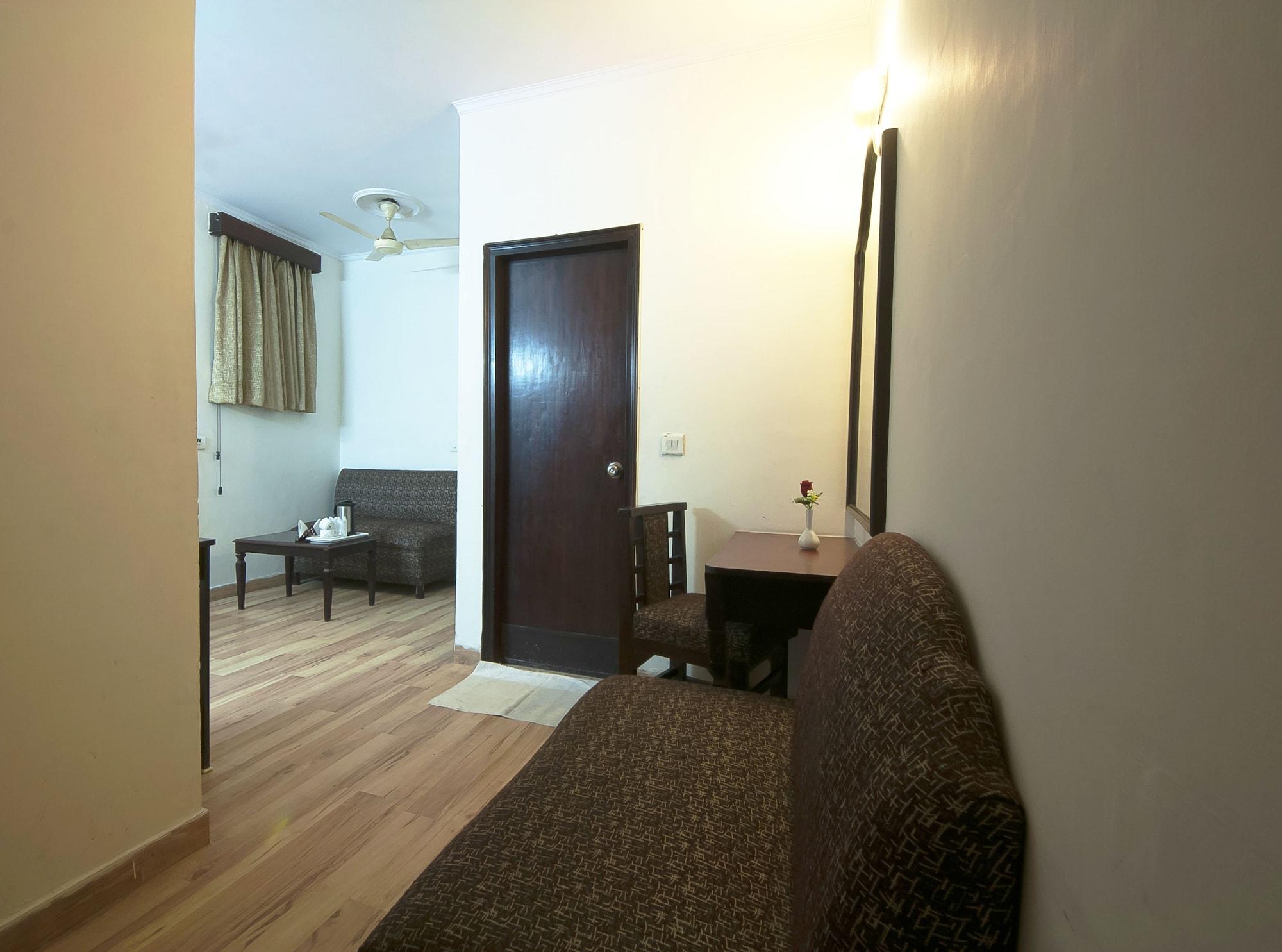 Fabhotel Delhi Darbar Near Karol Bagh Market Luaran gambar
