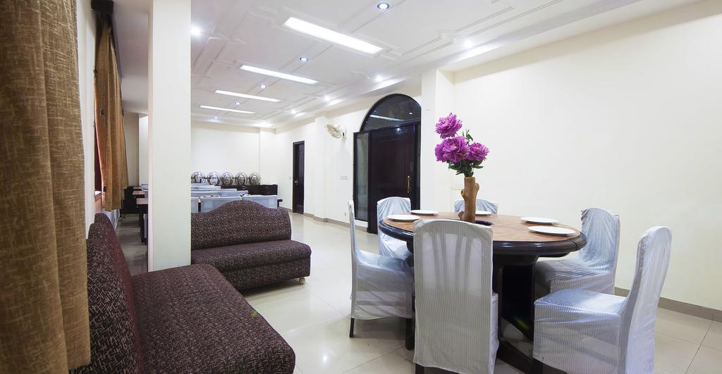 Fabhotel Delhi Darbar Near Karol Bagh Market Luaran gambar