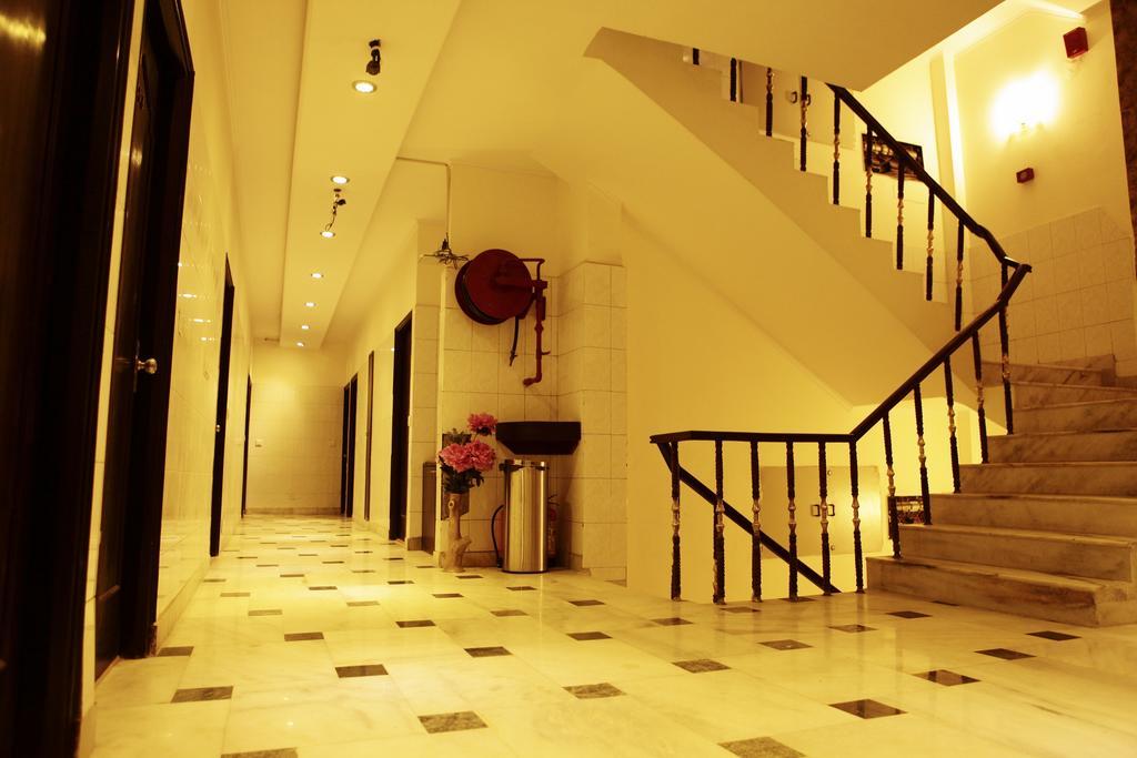 Fabhotel Delhi Darbar Near Karol Bagh Market Luaran gambar
