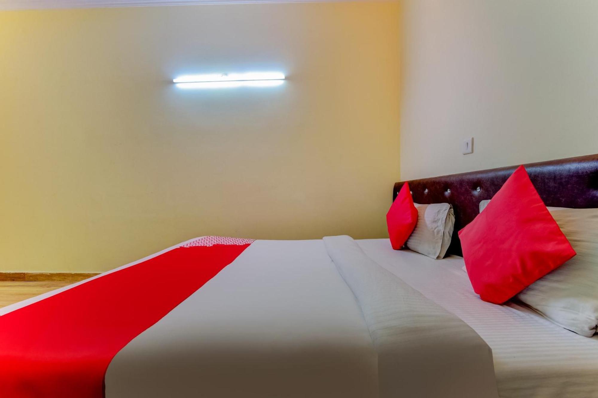 Fabhotel Delhi Darbar Near Karol Bagh Market Luaran gambar