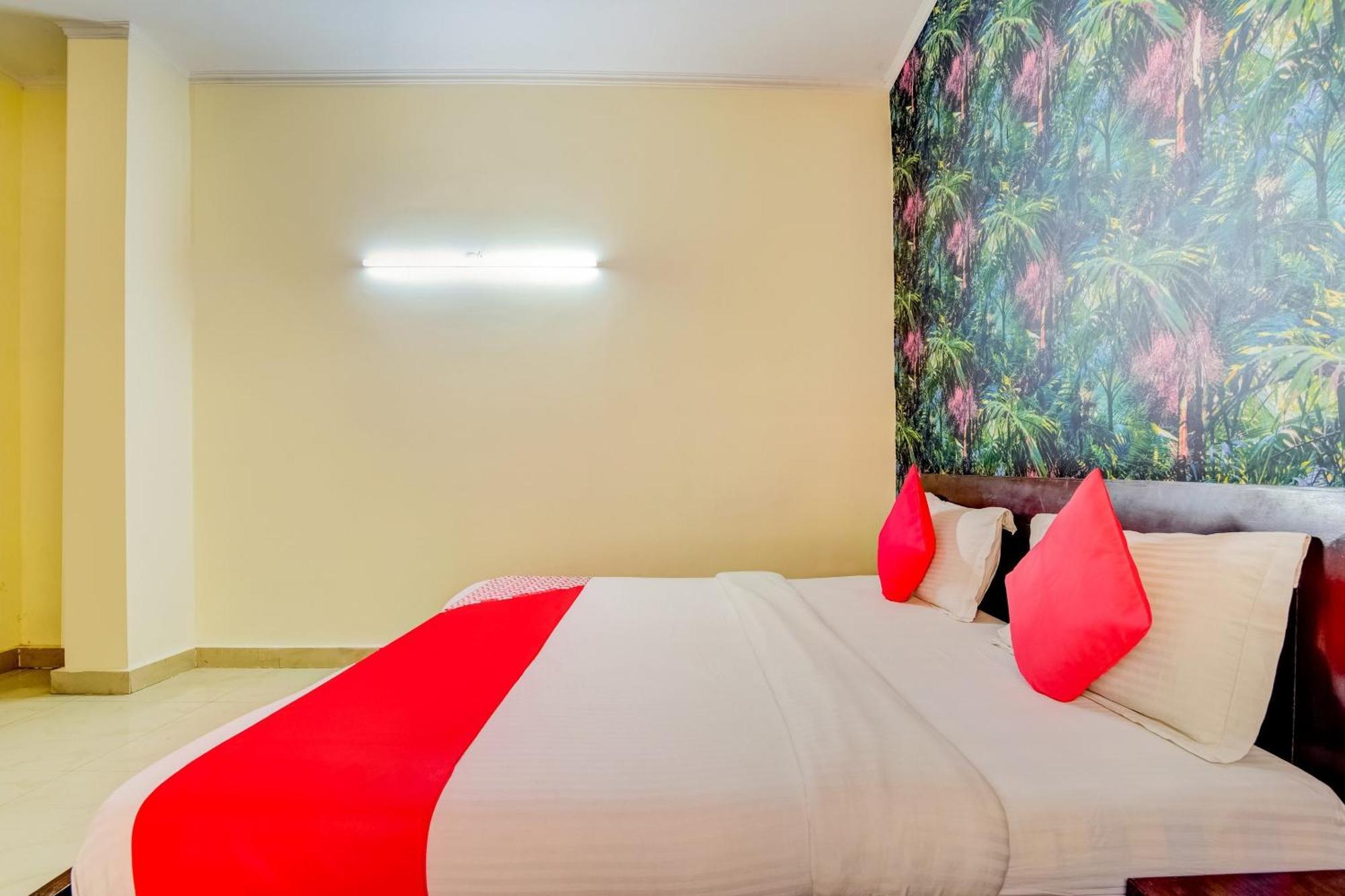 Fabhotel Delhi Darbar Near Karol Bagh Market Luaran gambar