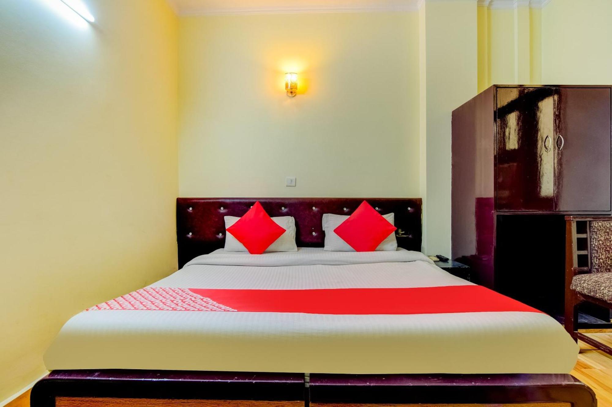 Fabhotel Delhi Darbar Near Karol Bagh Market Luaran gambar