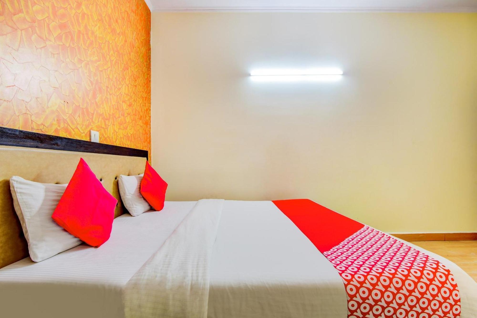 Fabhotel Delhi Darbar Near Karol Bagh Market Luaran gambar
