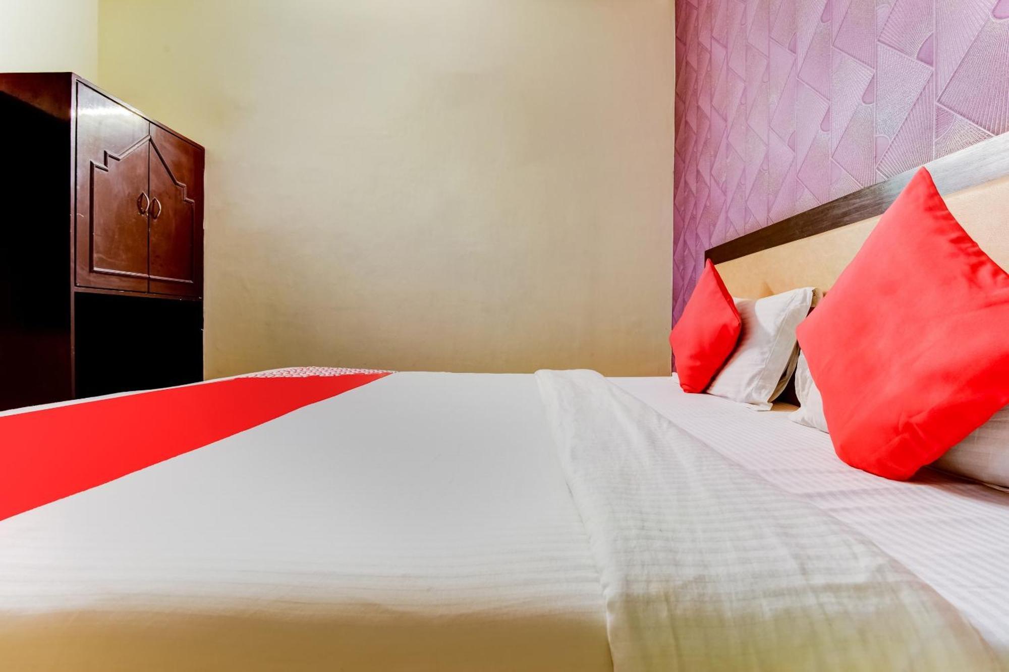 Fabhotel Delhi Darbar Near Karol Bagh Market Luaran gambar