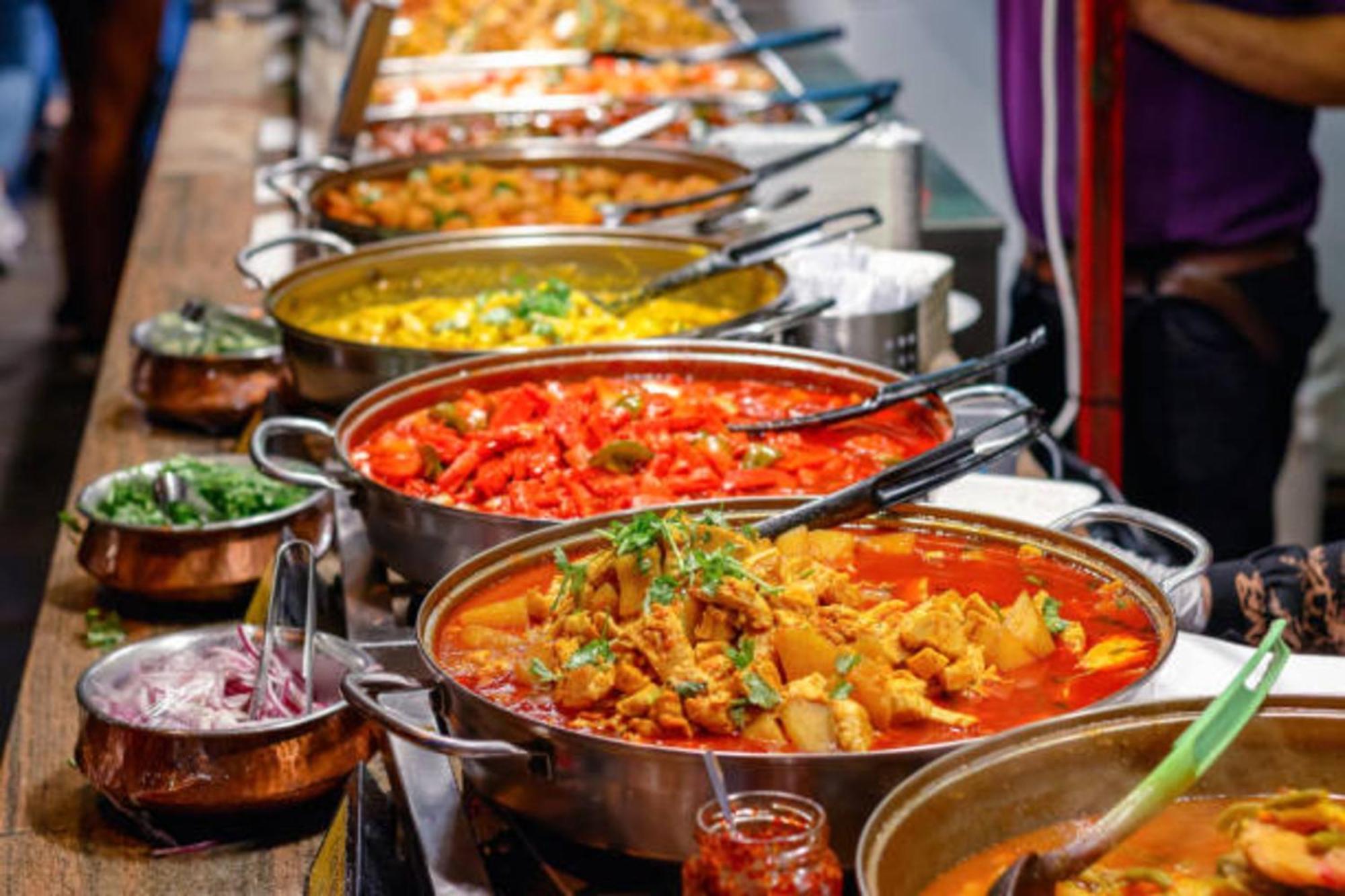 Fabhotel Delhi Darbar Near Karol Bagh Market Luaran gambar